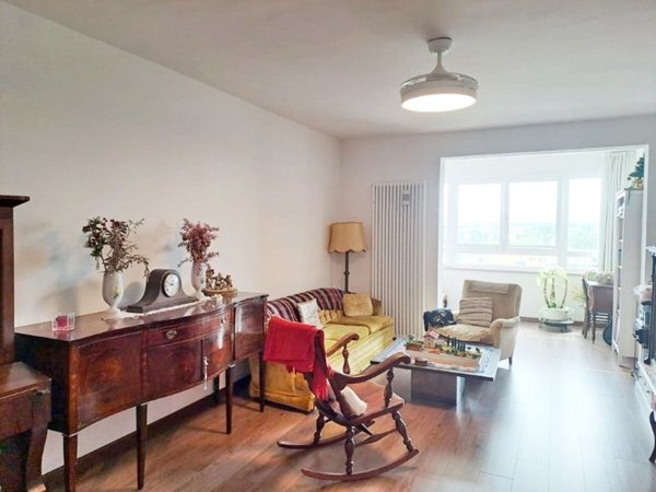 appartamento in vendita a Parma
