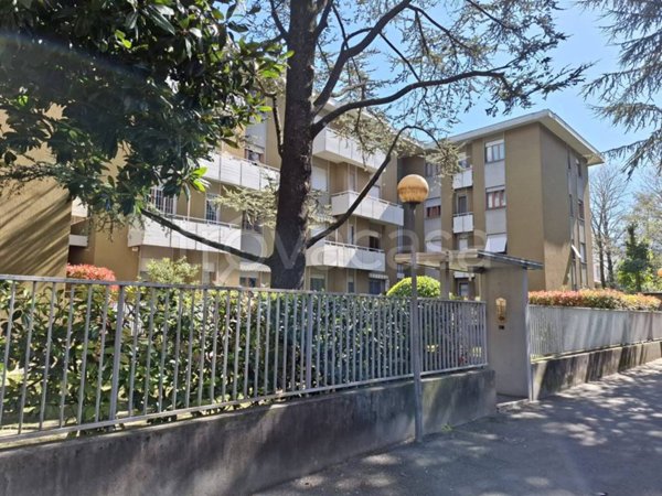 appartamento in vendita a Parma
