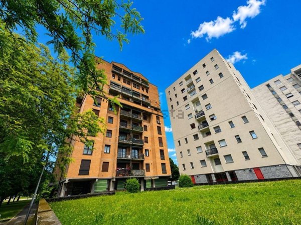 appartamento in vendita a Parma