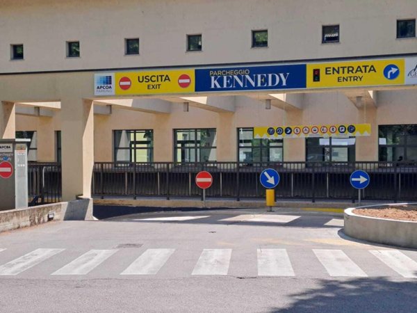 monolocale in vendita a Parma