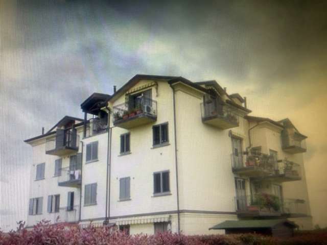 appartamento in vendita a Parma in zona Centro Storico