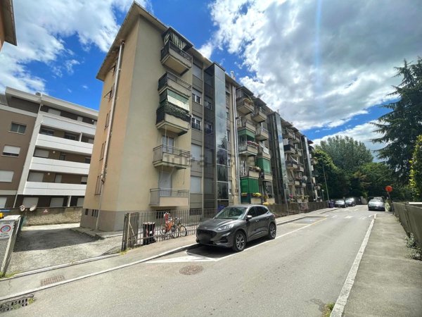 appartamento in vendita a Parma