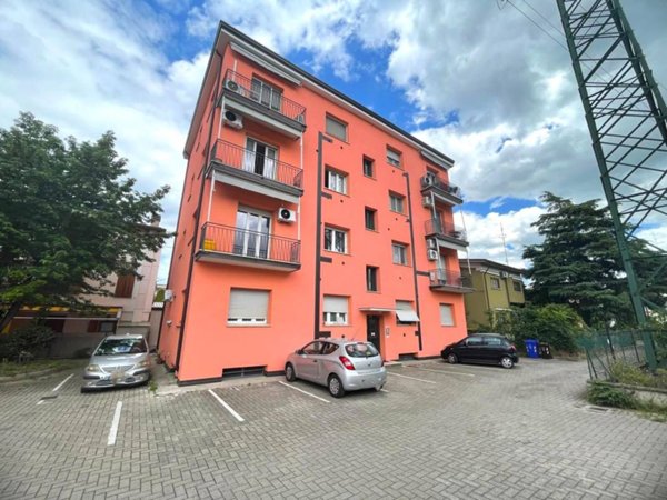appartamento in vendita a Parma in zona San Martino / Paradigna
