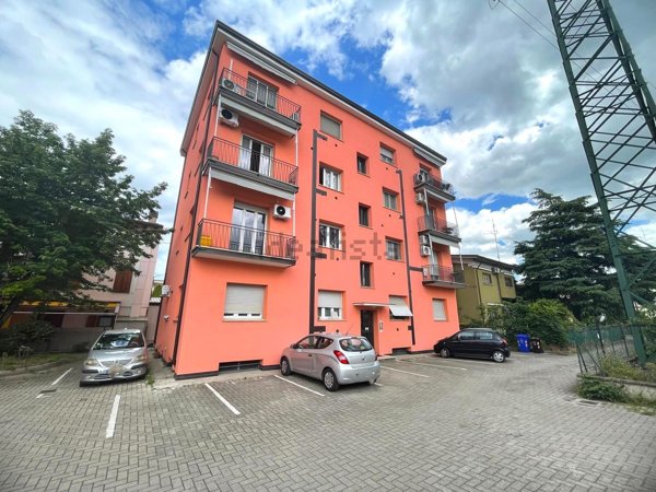 appartamento in vendita a Parma