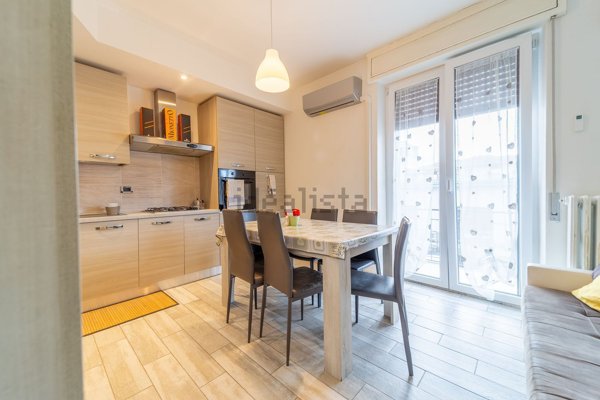 appartamento in vendita a Parma