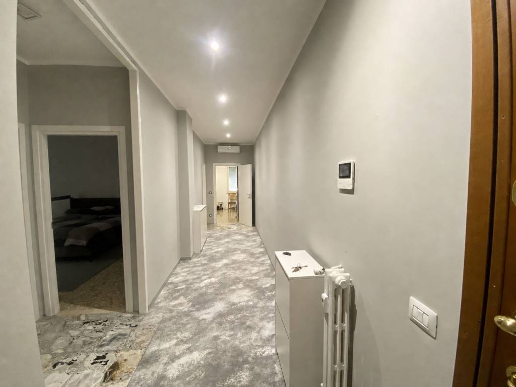 appartamento in vendita a Parma in zona Pablo