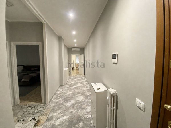appartamento in vendita a Parma