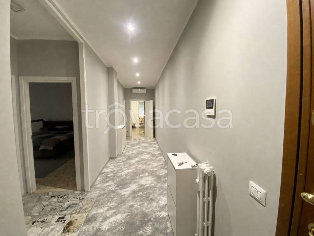 appartamento in vendita a Parma