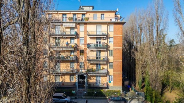 appartamento in vendita a Parma in zona San Lazzaro