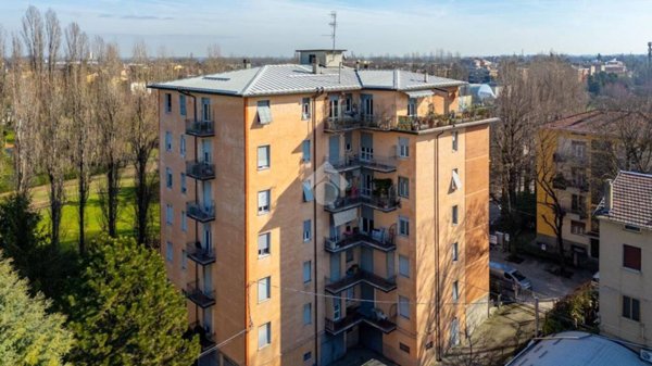 appartamento in vendita a Parma in zona San Lazzaro