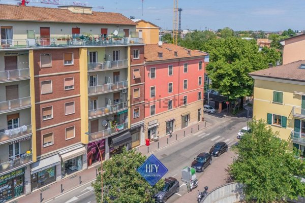 appartamento in vendita a Parma