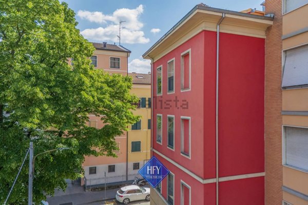 appartamento in vendita a Parma