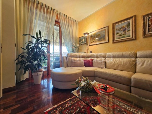 appartamento in vendita a Parma in zona Fognano