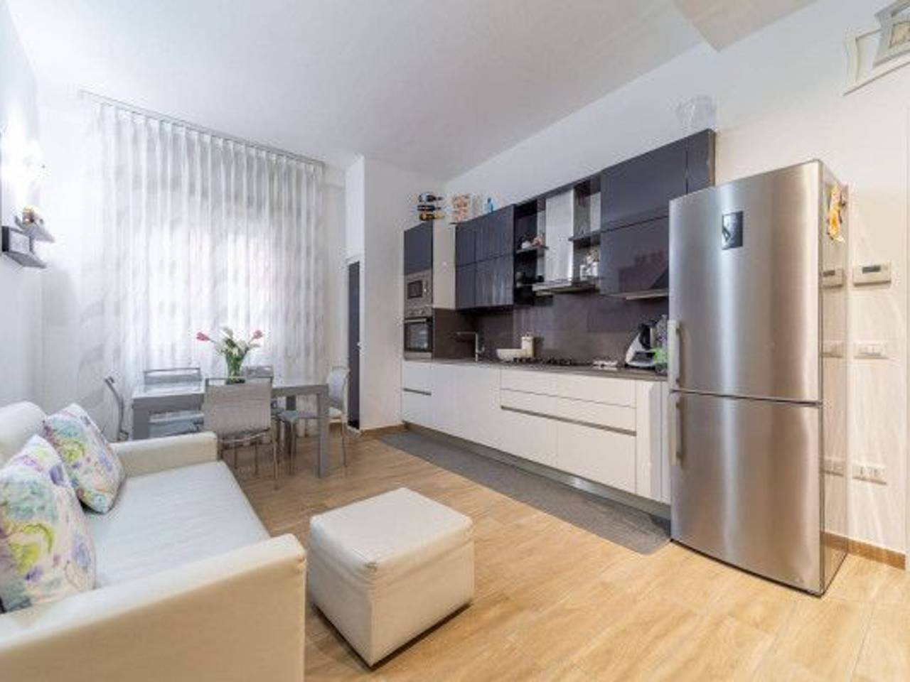 appartamento in vendita a Parma in zona Pablo