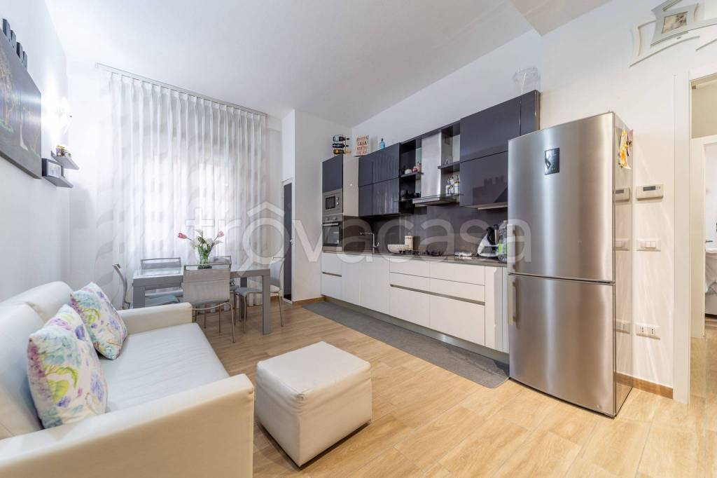 appartamento in vendita a Parma in zona Pablo