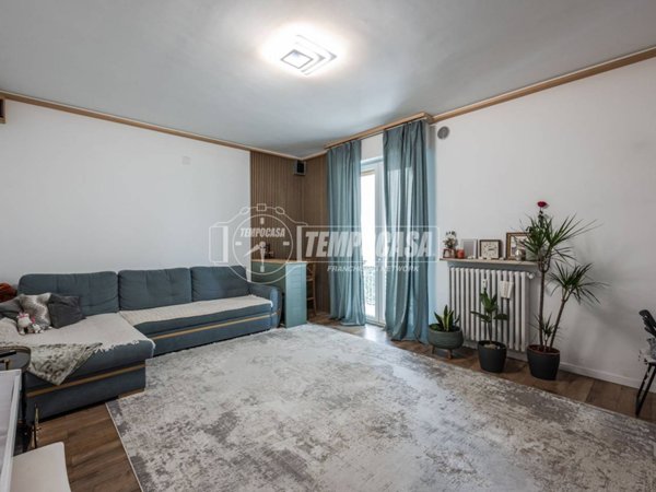 appartamento in vendita a Parma in zona Pablo