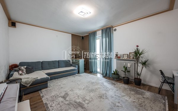 appartamento in vendita a Parma