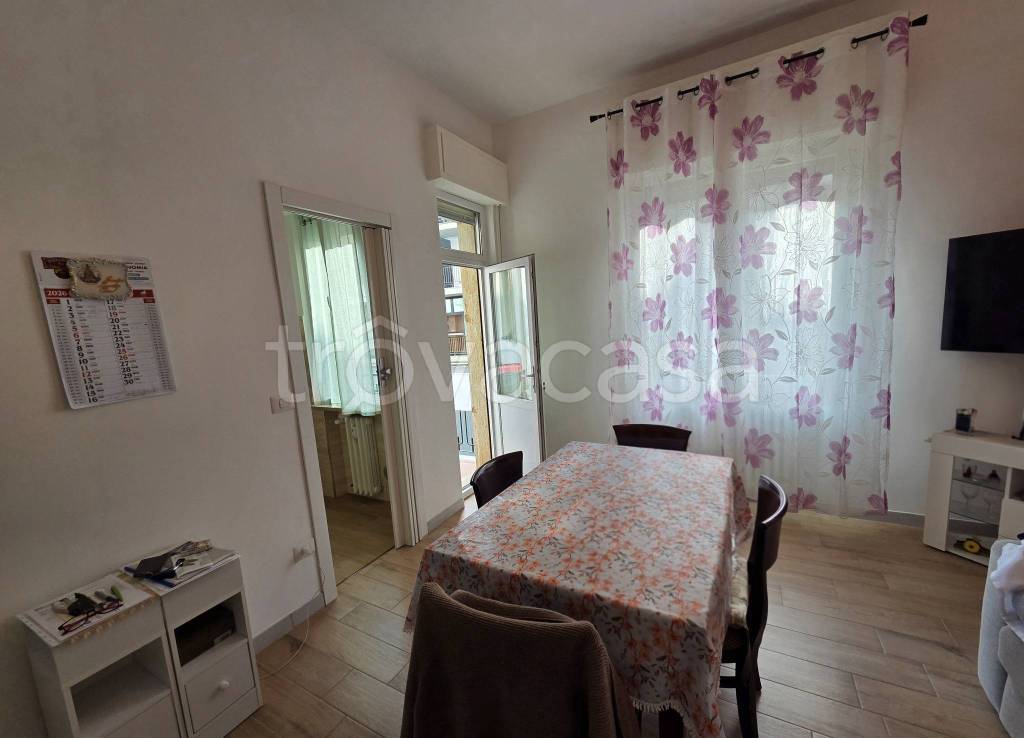 appartamento in vendita a Parma in zona Montanara
