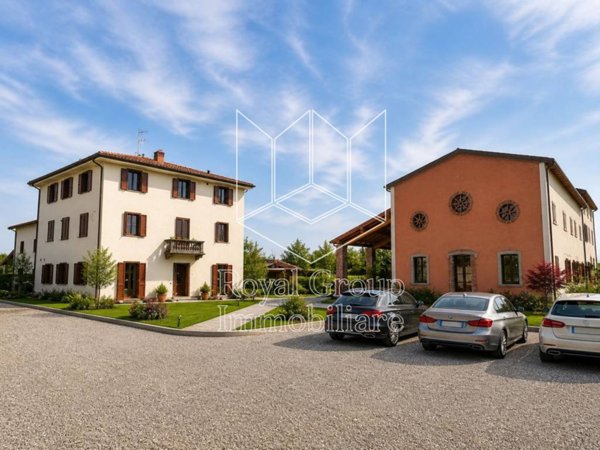 appartamento in vendita a Parma