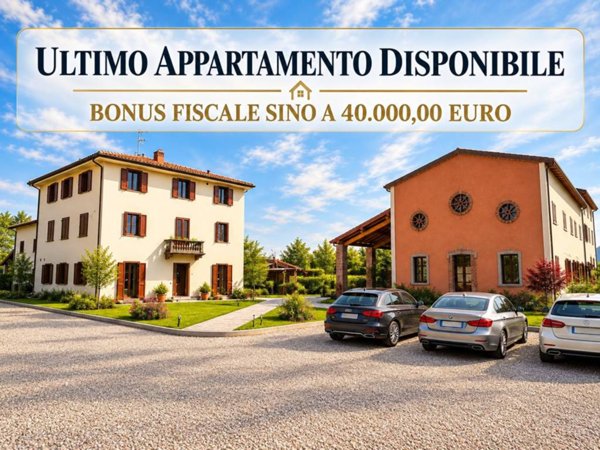 appartamento in vendita a Parma
