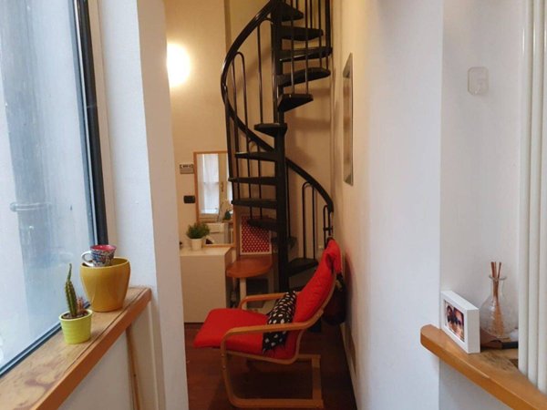 appartamento in vendita a Parma in zona Centro Storico