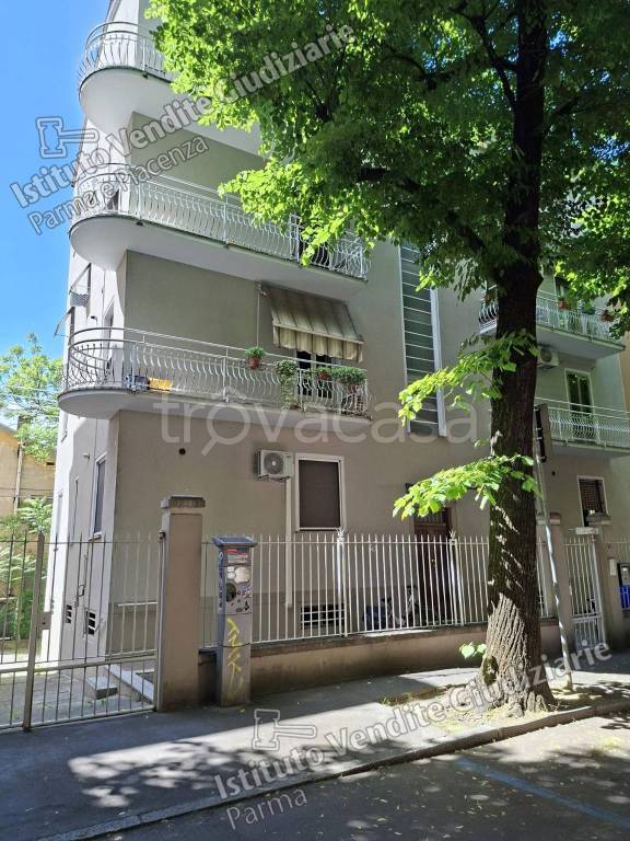 appartamento in vendita a Parma