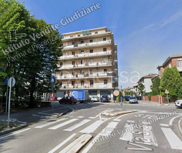 appartamento in vendita a Parma in zona San Leonardo