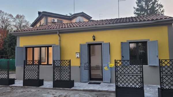 appartamento in vendita a Parma