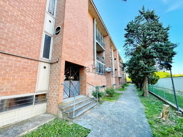 appartamento in vendita a Parma in zona Vicomero