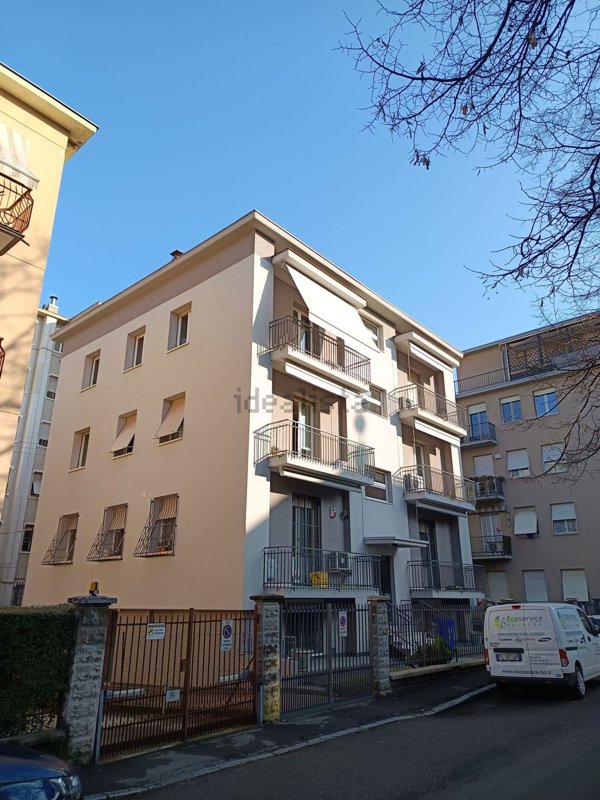 appartamento in vendita a Parma