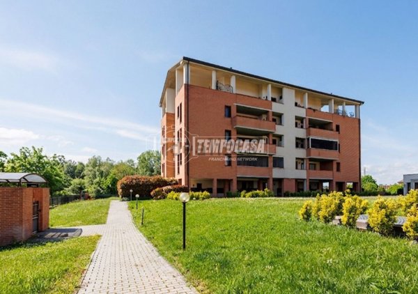 appartamento in vendita a Parma in zona Gaione