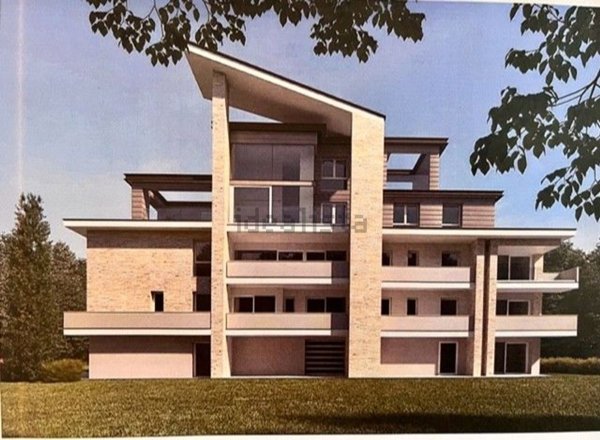 appartamento in vendita a Parma