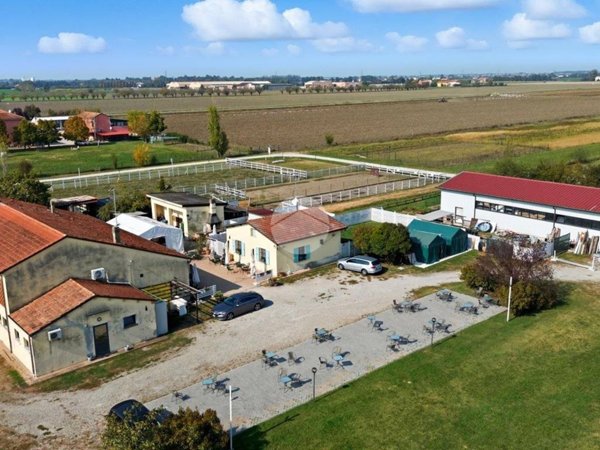 terreno agricolo in vendita a Parma in zona Certosino / Case Vecchie