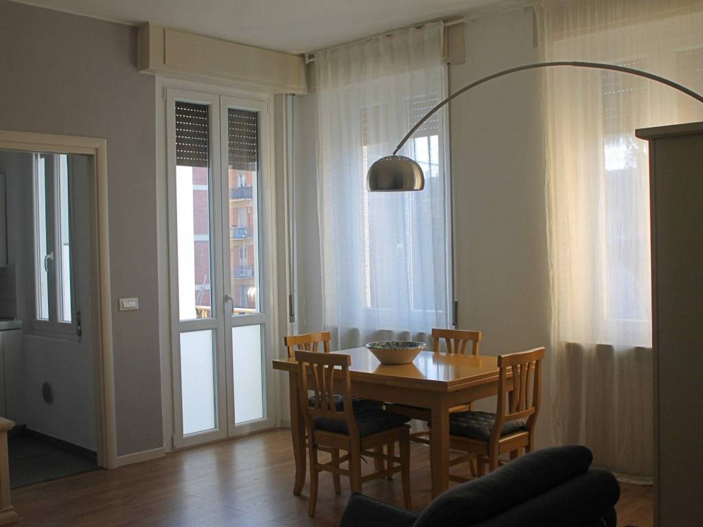 appartamento in vendita a Parma in zona Pablo