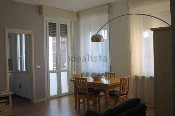 appartamento in vendita a Parma