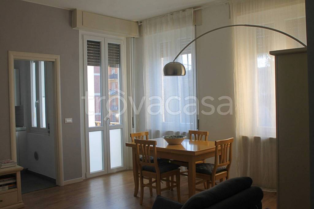 appartamento in vendita a Parma in zona Pablo
