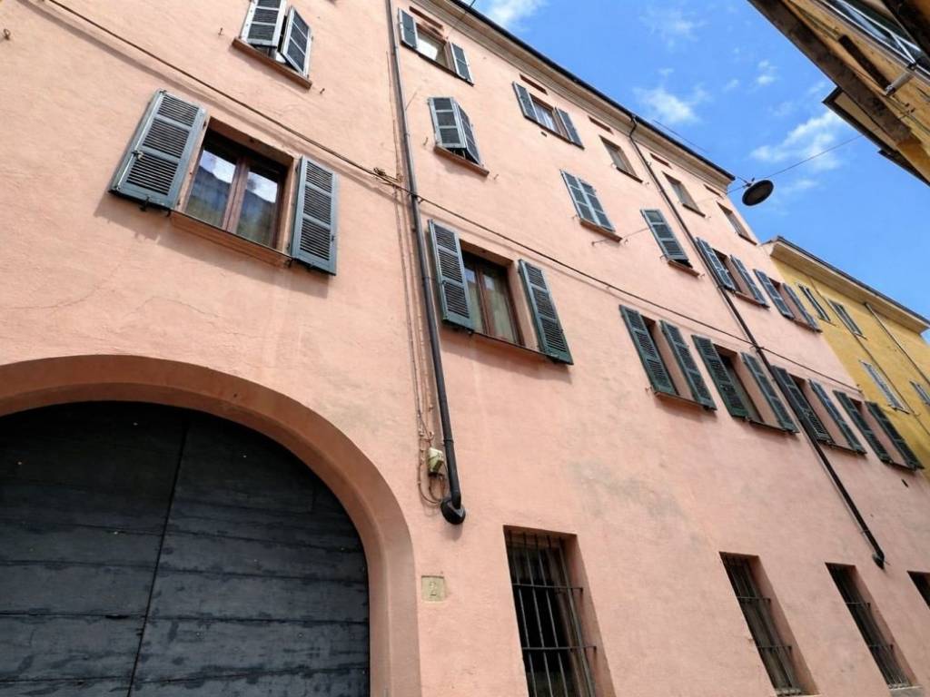appartamento in vendita a Parma