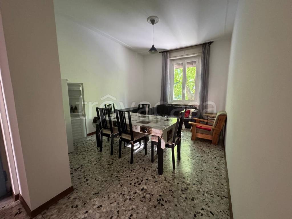 appartamento in vendita a Parma in zona Pablo