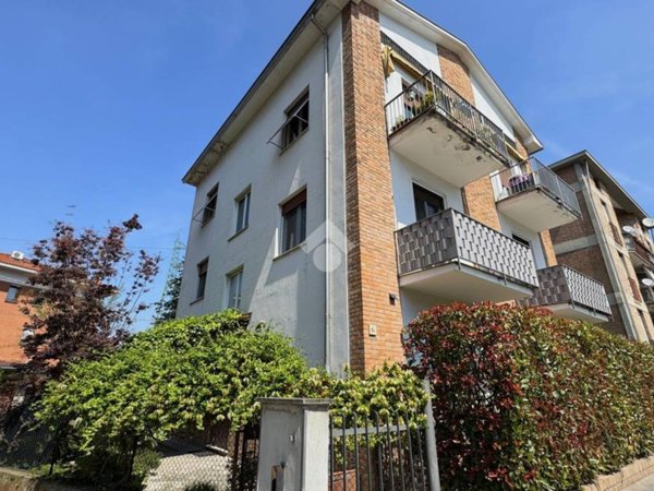 casa indipendente in vendita a Parma in zona San Leonardo