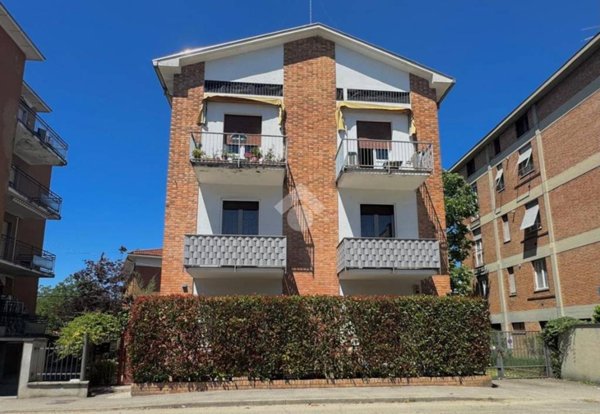 casa indipendente in vendita a Parma in zona San Leonardo