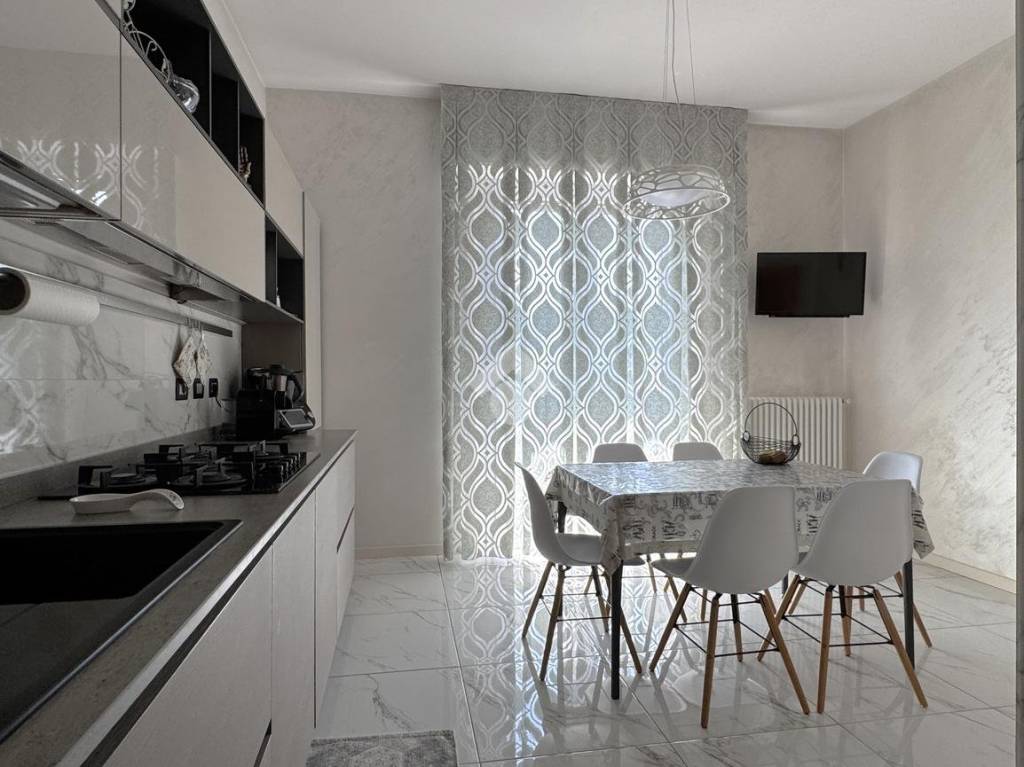 casa indipendente in vendita a Parma in zona San Leonardo