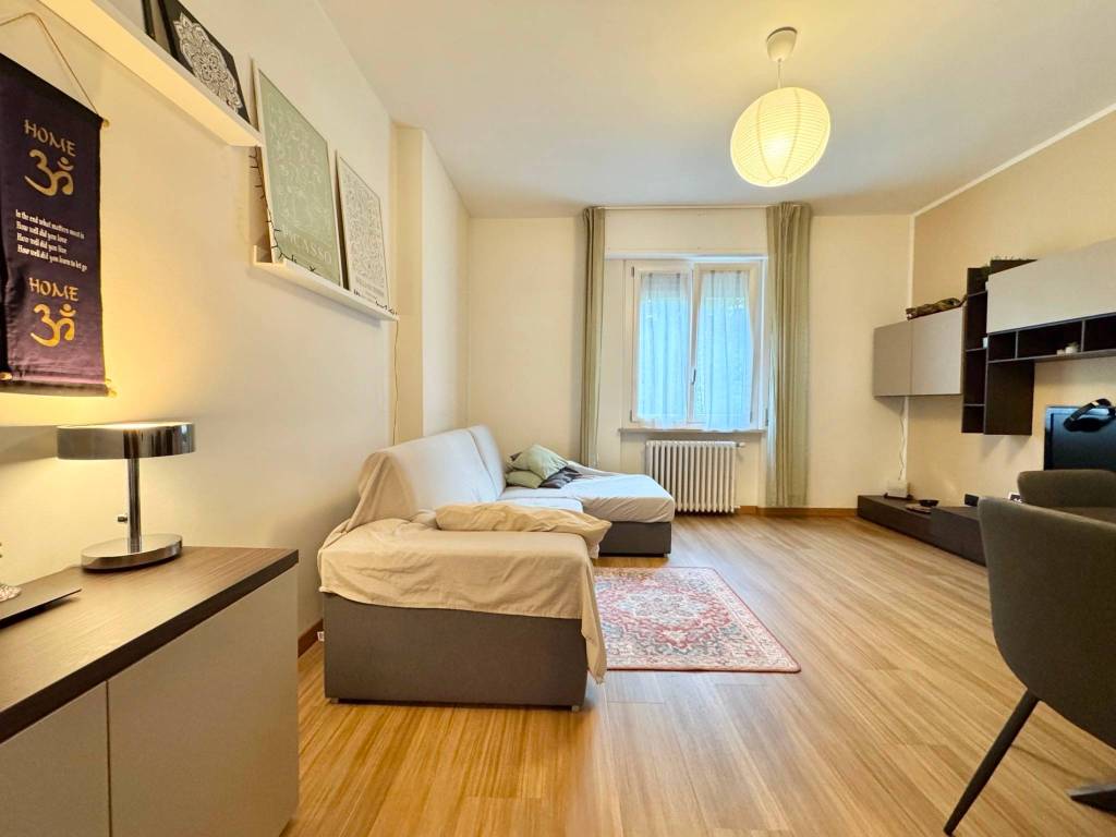 appartamento in vendita a Parma in zona Pablo