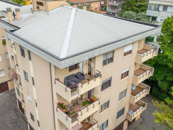 appartamento in vendita a Parma in zona San Lazzaro