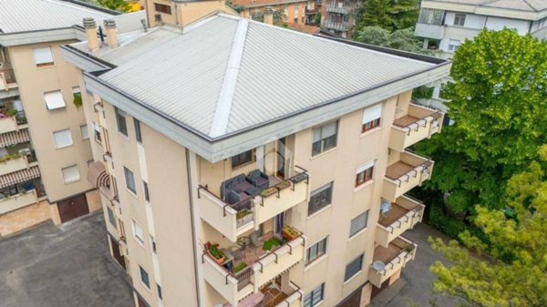 appartamento in vendita a Parma in zona San Lazzaro