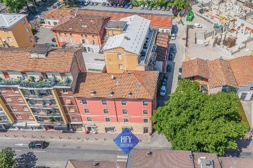 appartamento in vendita a Parma in zona San Leonardo