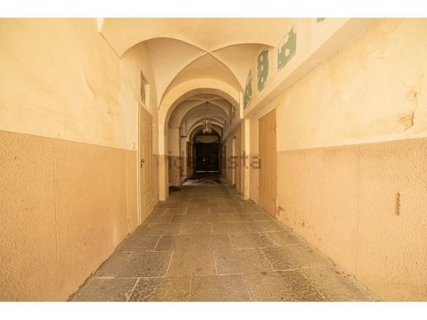 casa semindipendente in vendita a Parma in zona Centro Storico