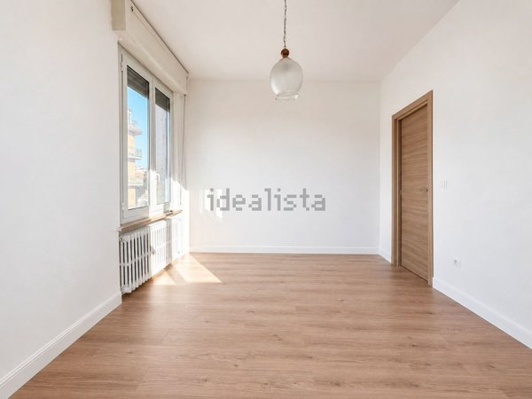 appartamento in vendita a Parma in zona San Leonardo