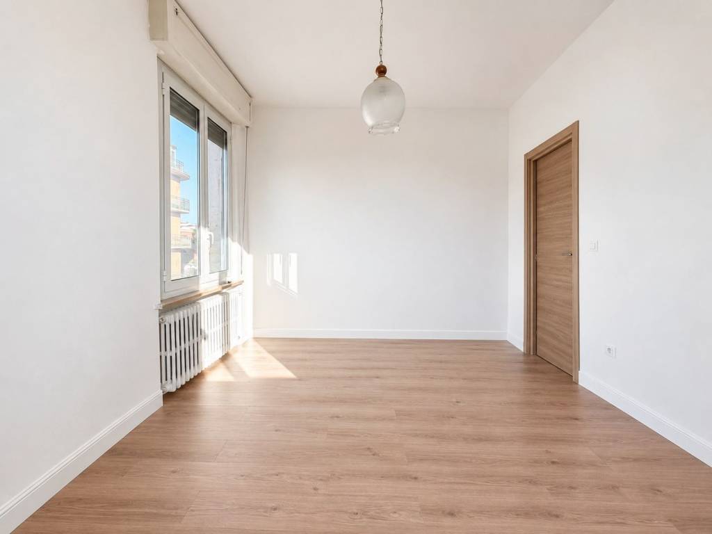 appartamento in vendita a Parma in zona San Leonardo