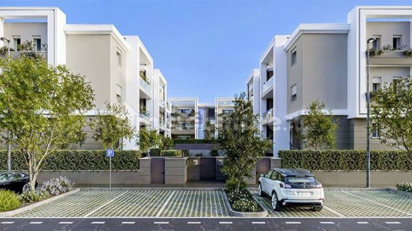 appartamento in vendita a Parma
