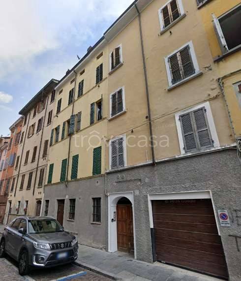 appartamento in vendita a Parma in zona Centro Storico